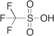 Trifluoromethanesulfonic Acid