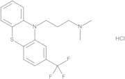 Triflupromazine Hydrochloride