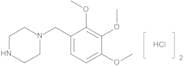Trimetazidine Dihydrochloride