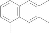 1,6,7-Trimethylnaphthalene