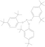 Tris(2,4-tert-butylphenyl) Phosphite