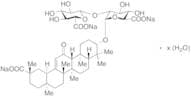 Trisodium Glycyrrhizinate Hydrate (~90%)