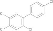 2,4,4',5-Tetrachlorobiphenyl