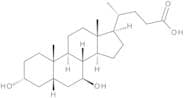 Ursodeoxycholic Acid