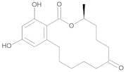 (S)-Zearalanone