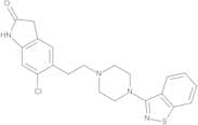 Ziprasidone Free Base