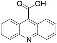 9-Acridinecarboxylic acid