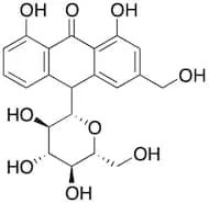 Aloin (mixture of A and B)