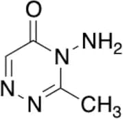 4-Amino-3-methyl-1,2,4-triazin-5(4H)-one