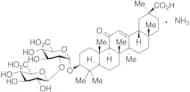 Ammonium Glycyrrhizinate (>80%)
