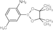 2-Amino-5-methylphenyboronic Acid Pinacol Ester