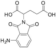 (4-amino-1,3-dioxoisoindolin-2-yl)glutamic acid