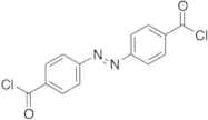 Azobenzene-4,4'-dicarbonyl Dichloride