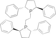 (+)-1,2-Bis((2S,5S)-2,5-diphenylphospholano)ethane
