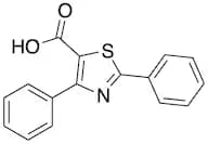 2,4-Diphenylthiazole-5-carboxylic Acid