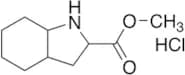 Methyl Octahydro-1H-indole-2-carboxylate Hydrochloride