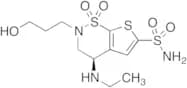 O-Desmethyl Brinzolamide