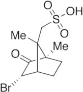 (+)-3-Bromo-8-camphorsulfonic Acid