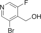 (3-Bromo-5-fluoropyridin-4-yl)methanol