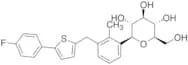 Canagliflozin 2-Methylphenyl