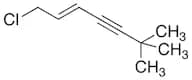 1-Chloro-6,6-dimethyl-2-heptene-4-yne (E:Z mixture)