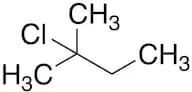 2-Chloro-2-methylbutane