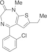 Clotiazepam