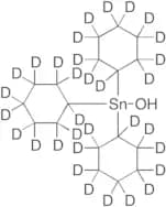 Cyhexatin-d33