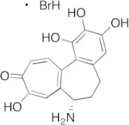 N-Deacetyl-1,2,3,10-demethyl Colchicine Hydrobromide