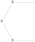 Dimethyl Trisulphide