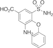 Desbutyl Bumetanide