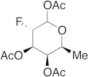 2,6-Dideoxy-2-fluoro-L-galactopyranose 1,3,4-Triacetate