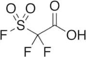 2,2-Difluoro-2-(fluorosulfonyl)acetic Acid