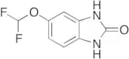 5-(Difluoromethoxy)-1,3-dihydro-2H-benzimidazol-2-one
