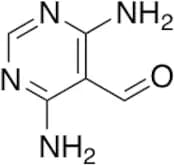 4,6-Diaminopyrimidine-5-carbaldehyde