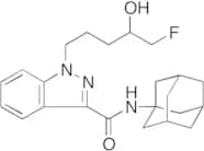 5-Fluoro-AKB48 N-(4-hydroxypentyl) Metabolite