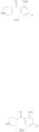 (4-Fluoro-2-hydroxyphenyl)(piperidin-4-yl)methanone Hydrochloride