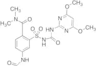 Foramsulfuron