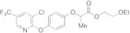 Haloxyfop-etotyl
