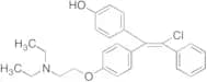 4-Hydroxy-clomiphene