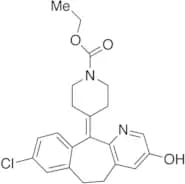 3-Hydroxy Loratadine