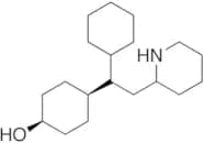 cis-Hydroxy Perhexiline(Mixture of Diastereomers)
