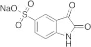 Isatin-5-sulfonic Acid Monosodium Salt