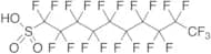 Perfluorodecanesulfonic Acid (50ug/ml in Methanol)