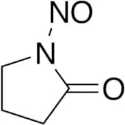 1-​Nitrosopyrrolidin-​2-​one (200 ug/mL in Methanol)