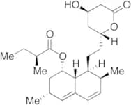 Lovastatin