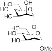 Methyl 2-O-(α-D-Mannopyranosyl)-α-D-mannopyranoside