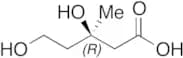 R-Mevalonic Acid Sodium Salt