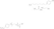 Nonoxynol-8-carboxylic Acid - Average Mn - 600