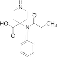 Norcarfentanil Acid